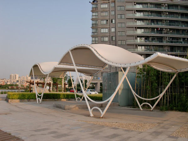 景觀(guān)小品