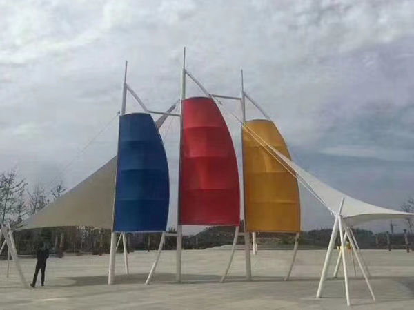 景觀(guān)小品