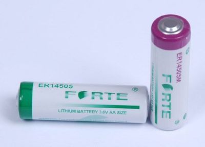 [图]供应锂电池3.6V ER14505&nb,维库电子市场网